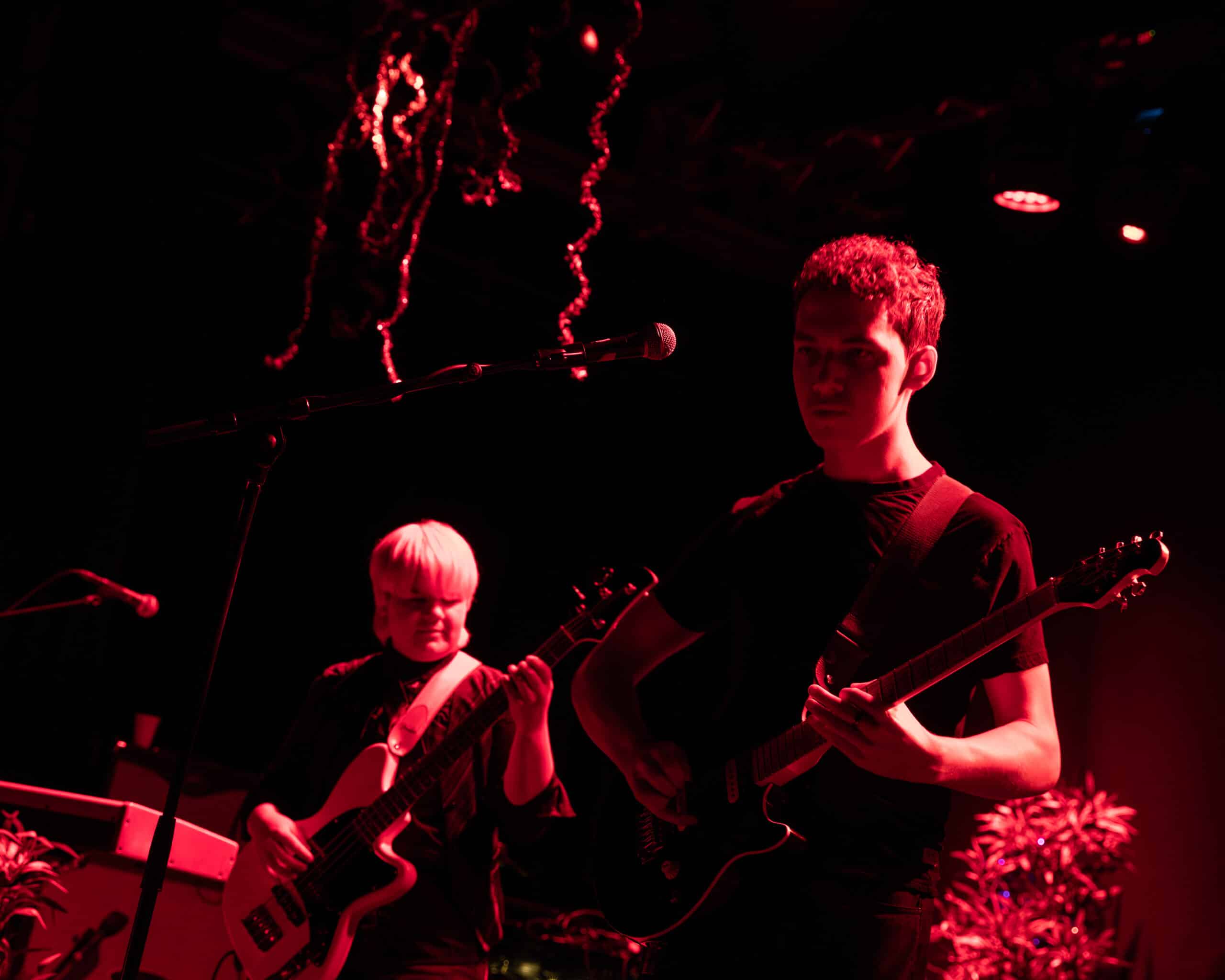 Lag egen musikk og fremfør på profesjonelle scener