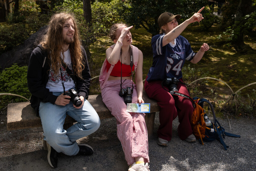 fotolinja skjeberg folkehøyskole